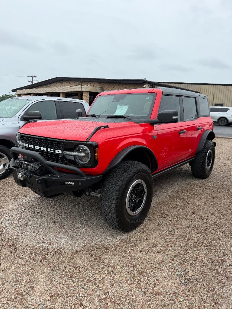 ford bronco 4-door 2022 1FMEE5DP7NLB28829 image ford bronco 4-door 2022 1FMEE5DP7NLB28829 image